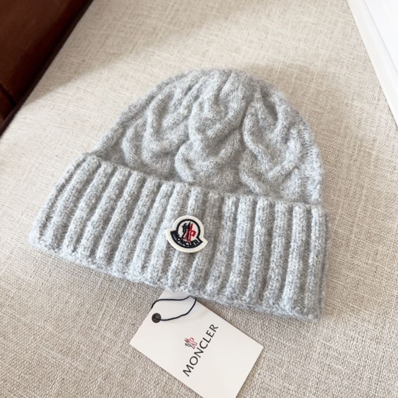 Moncler Caps